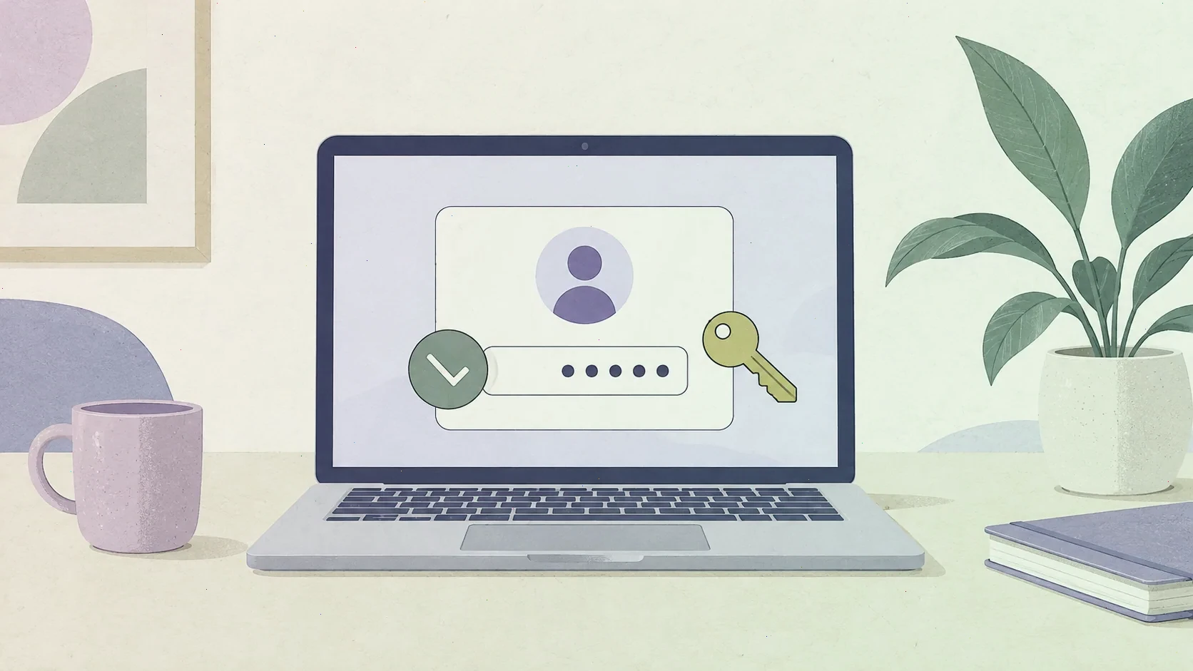 Layered workflow for diagnosing a WatchGuard Mobile VPN authentication failure
